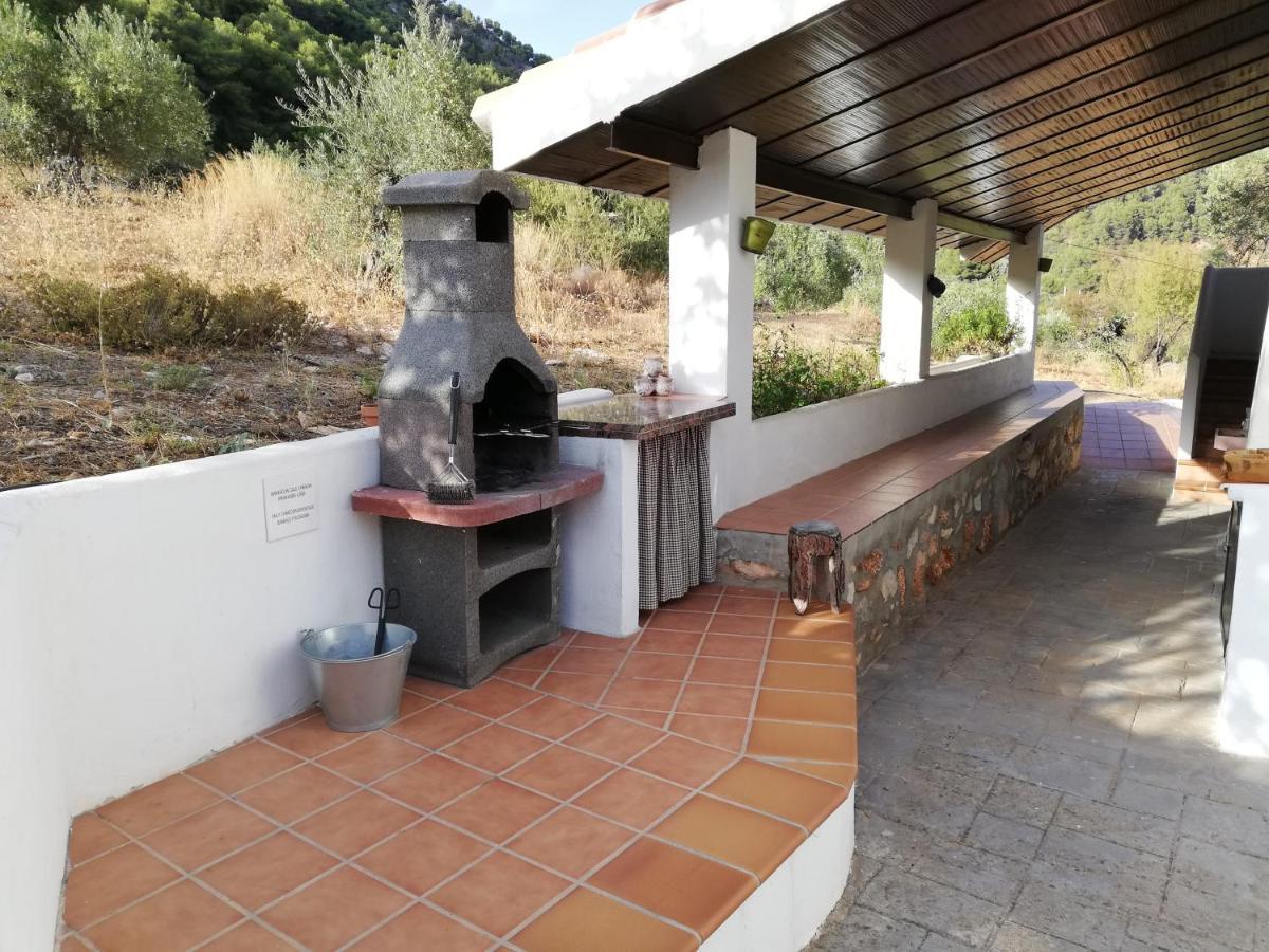 Alojamiento Rural Alfaguara Holiday home *