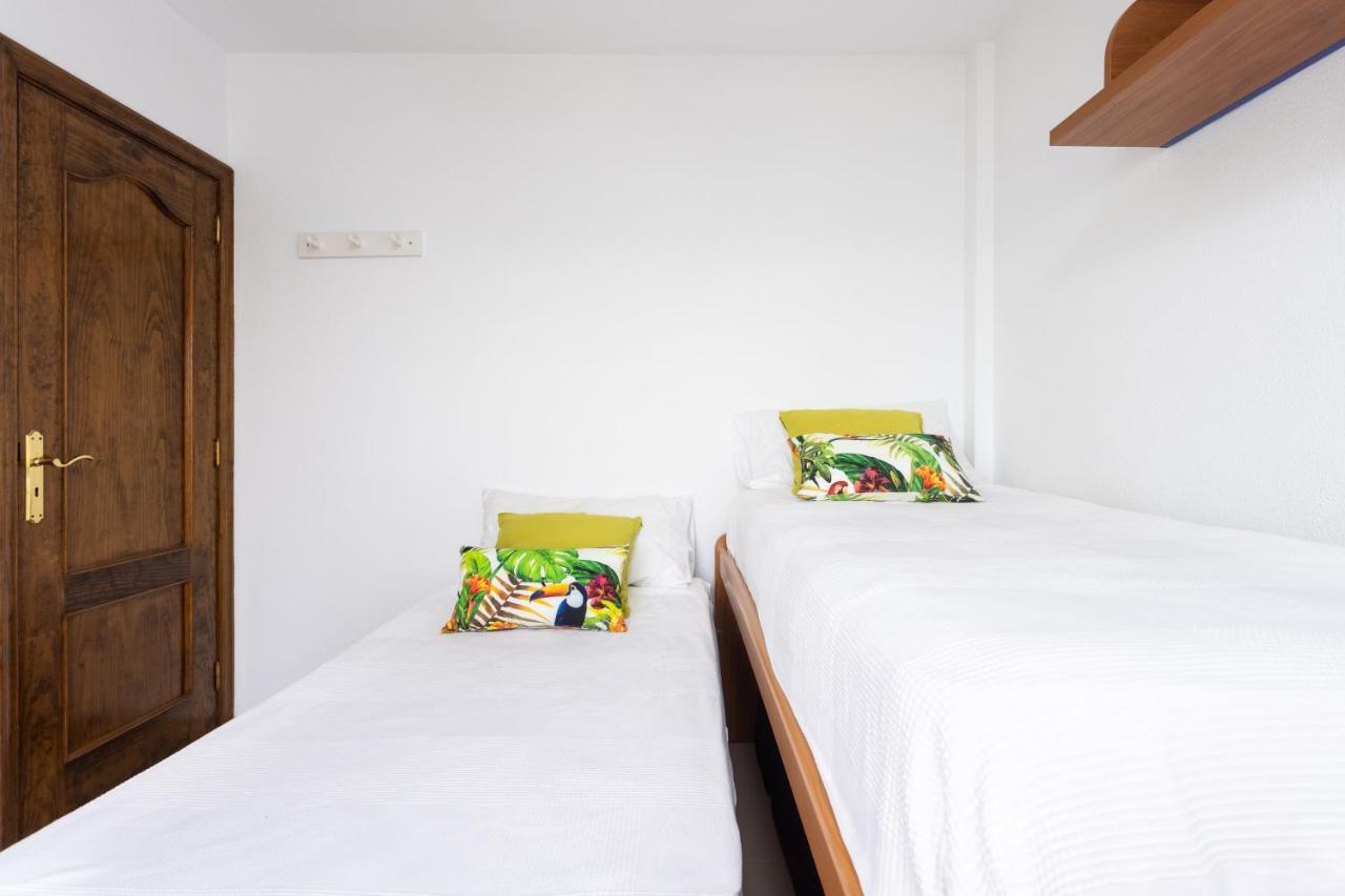 Home2book Sea Front Duplex *