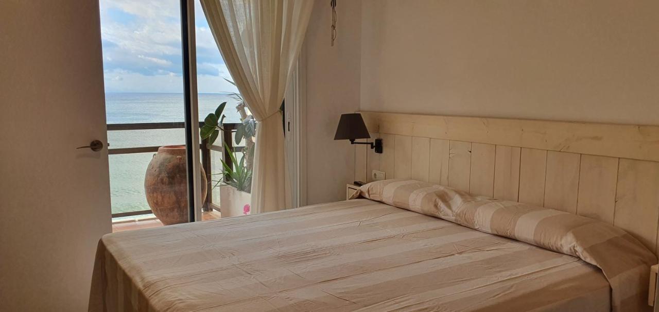 En Primera Linea De Mar - Sant Antoni De Calonge Apartment