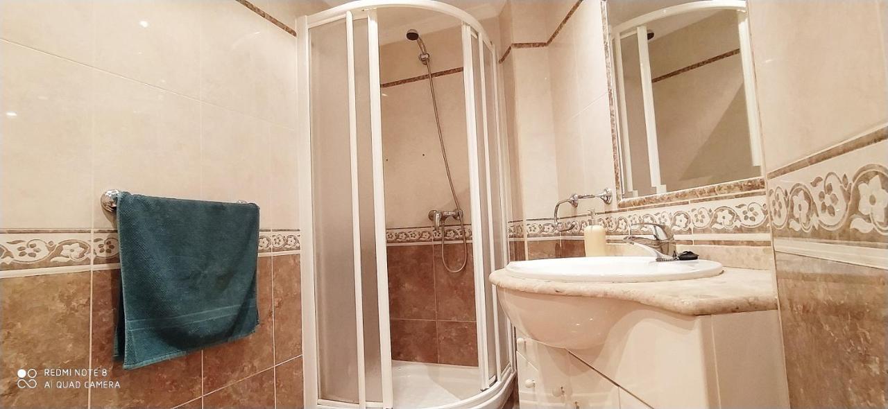 Apartamento The Stars Torremolinos