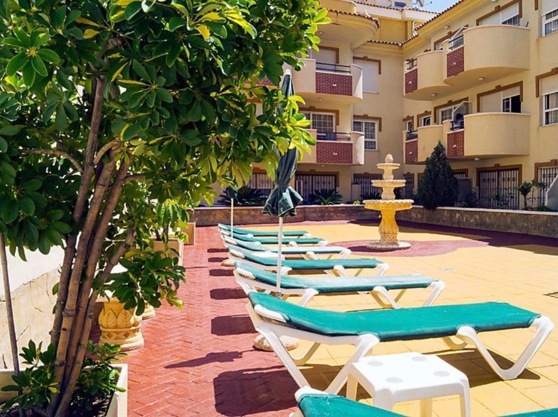 Torreon Del Mar Benalmadena
