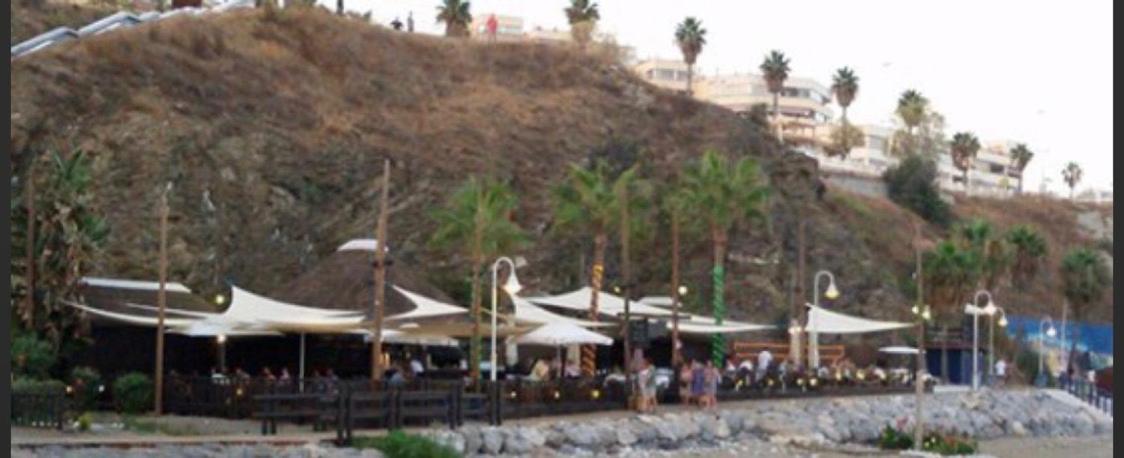 Torreon Del Mar Benalmadena