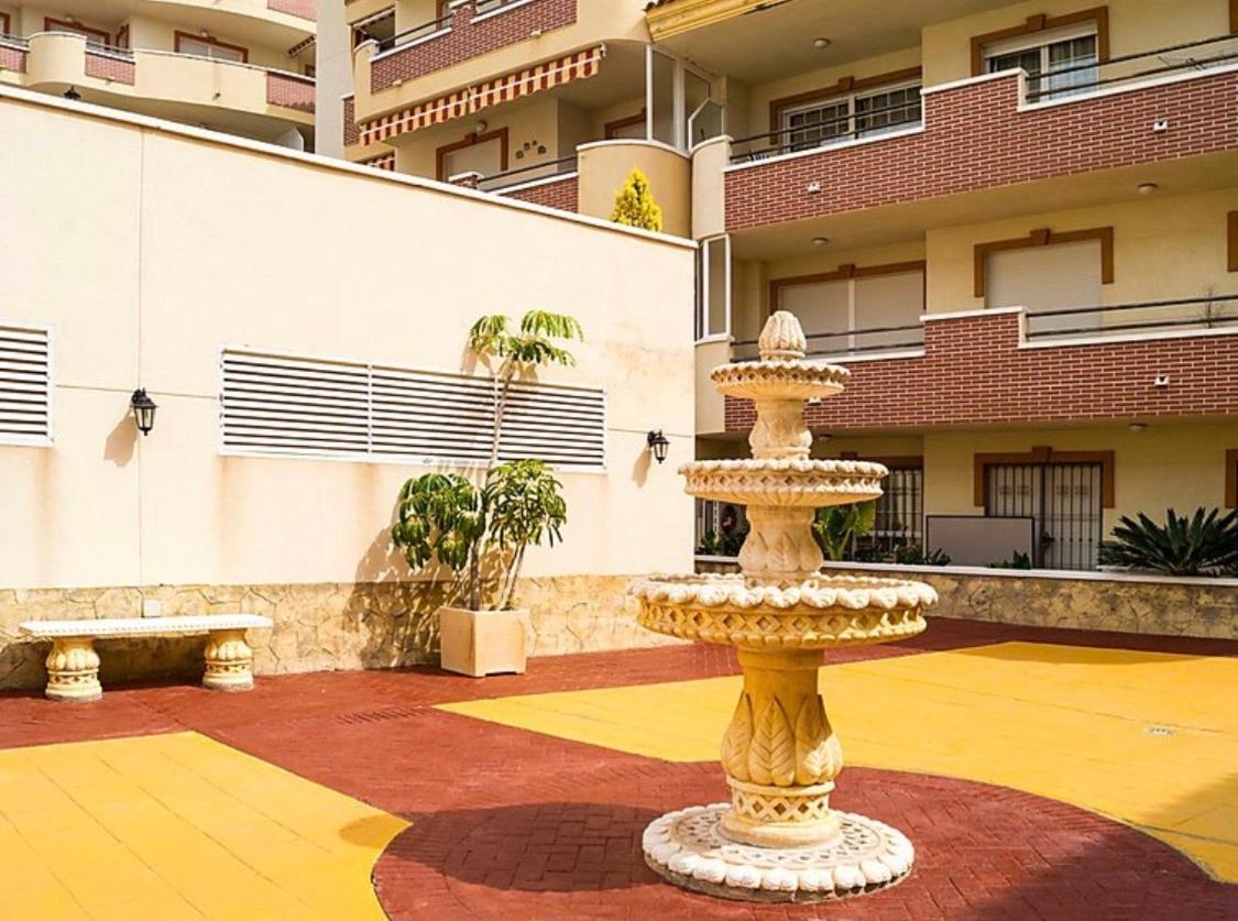 Apartment Torreon Del Mar