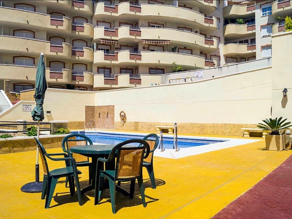 Torreon Del Mar Benalmadena