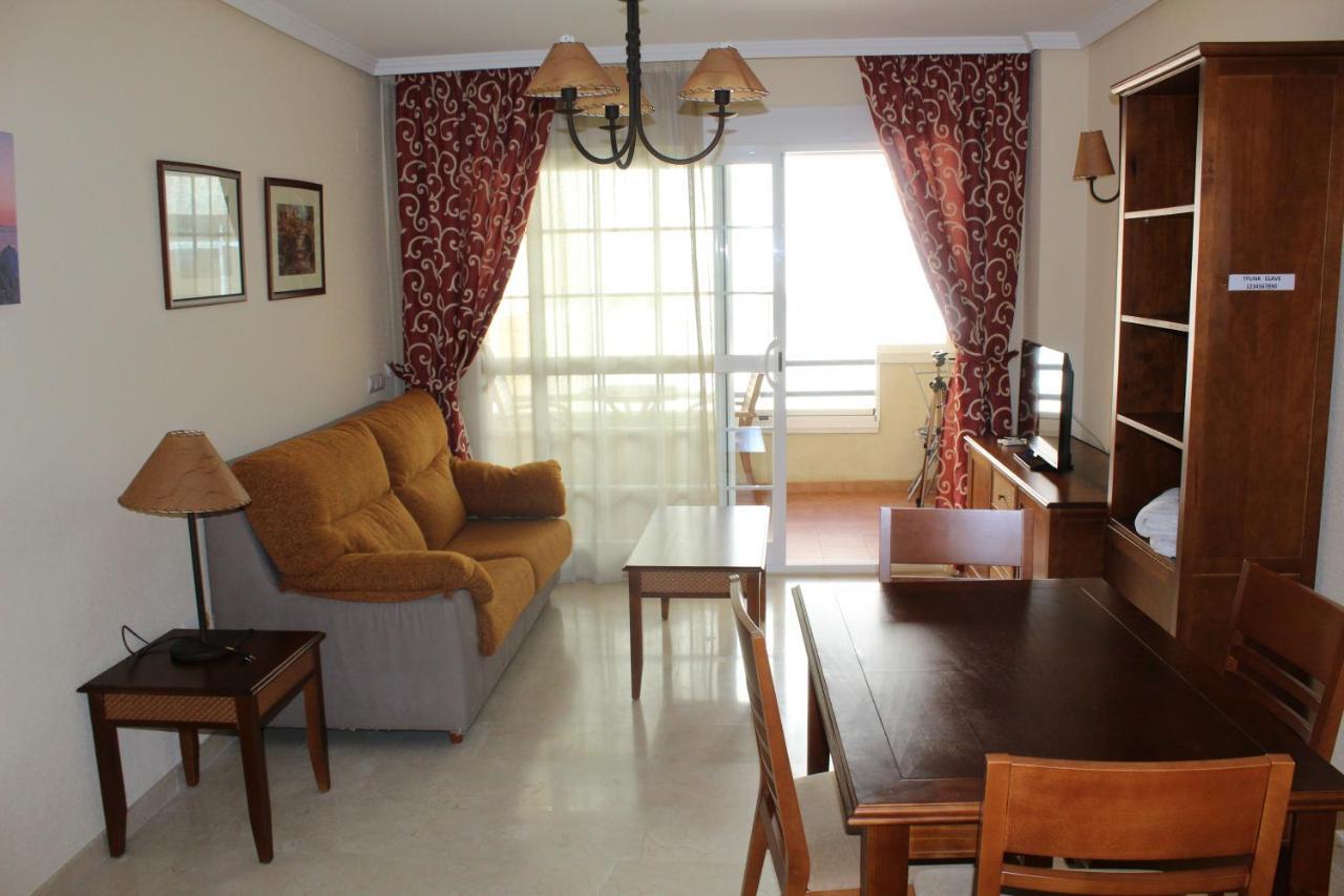 Torreon Del Mar Apartment Benalmadena