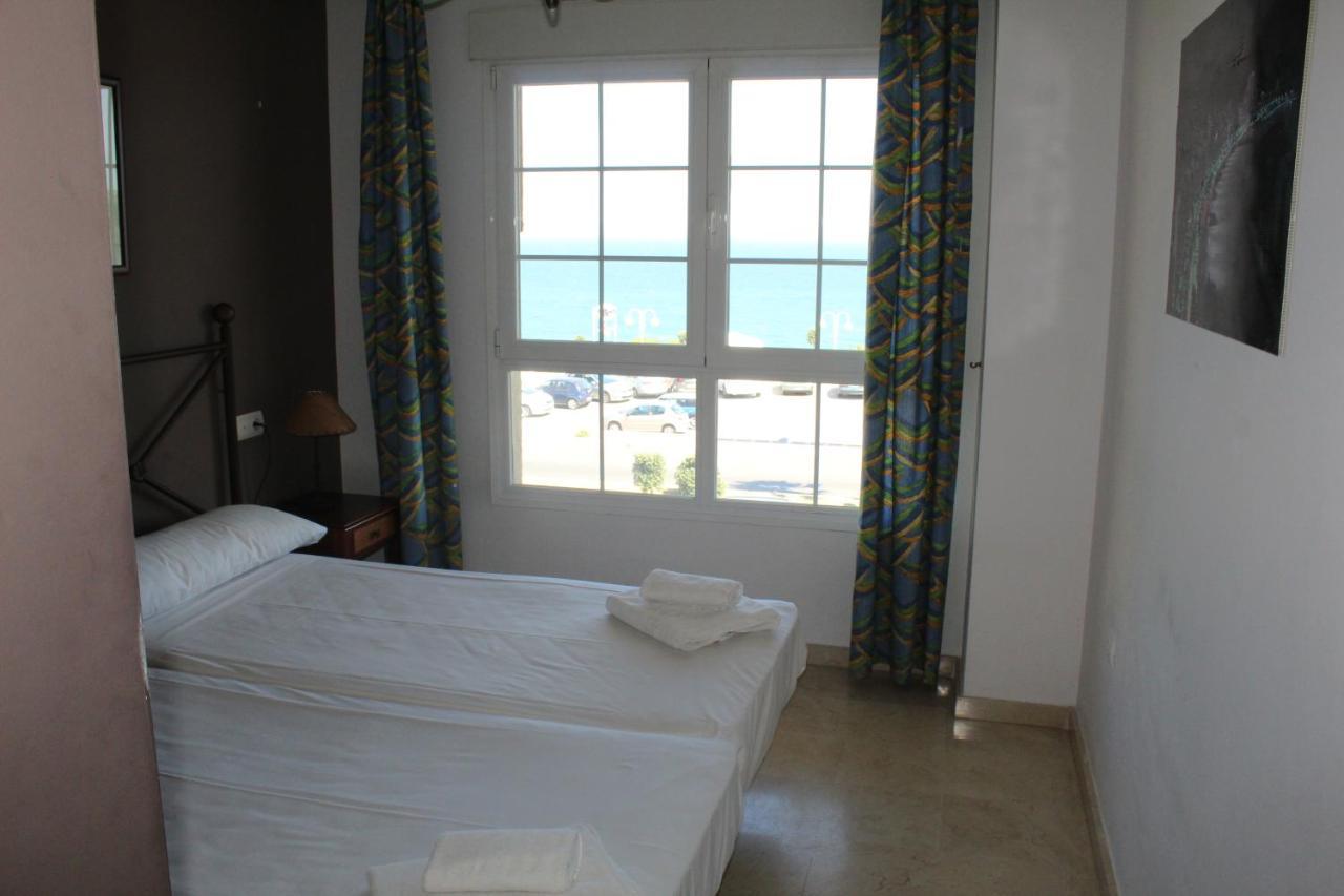Torreon Del Mar Apartment Benalmadena