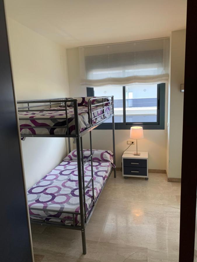 Apartment En Residencia Sb *