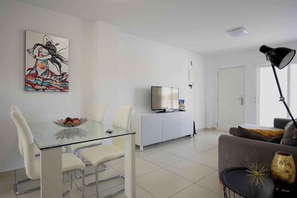Apartamento Hillasol Vakantiewoning El Pinet *