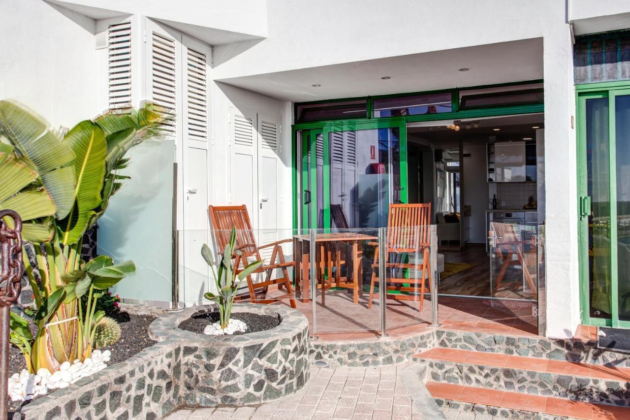 Apartamento Marlin I Puerto Del Carmen Puerto del Carmen (Lanzarote)