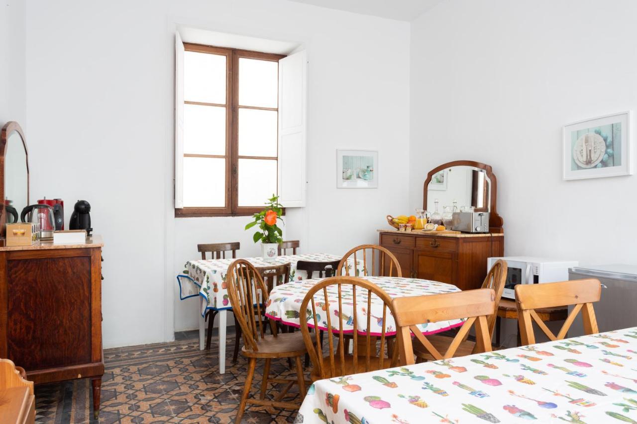 Casa La Ranita Сasa de vacaciones