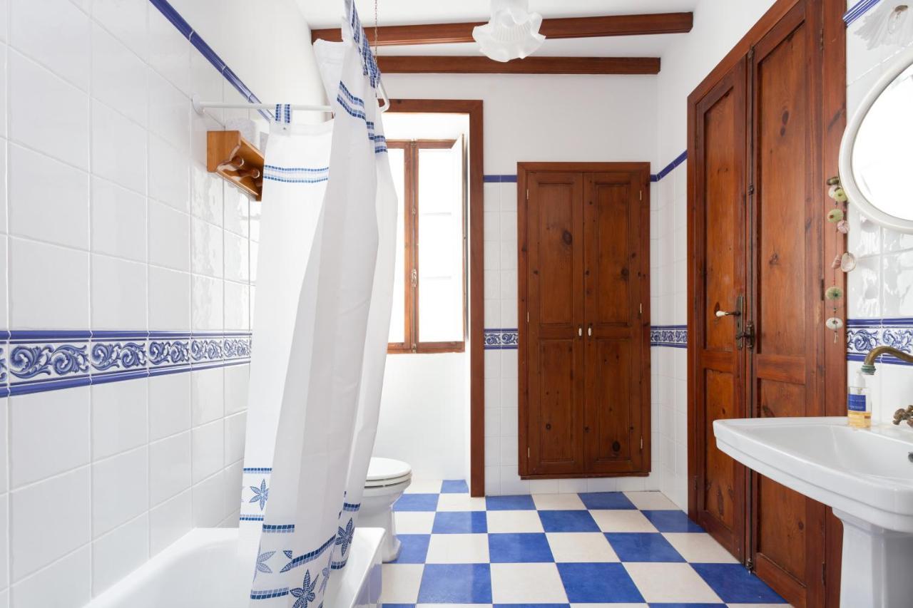 Сasa de vacaciones Casa La Ranita Los Silos