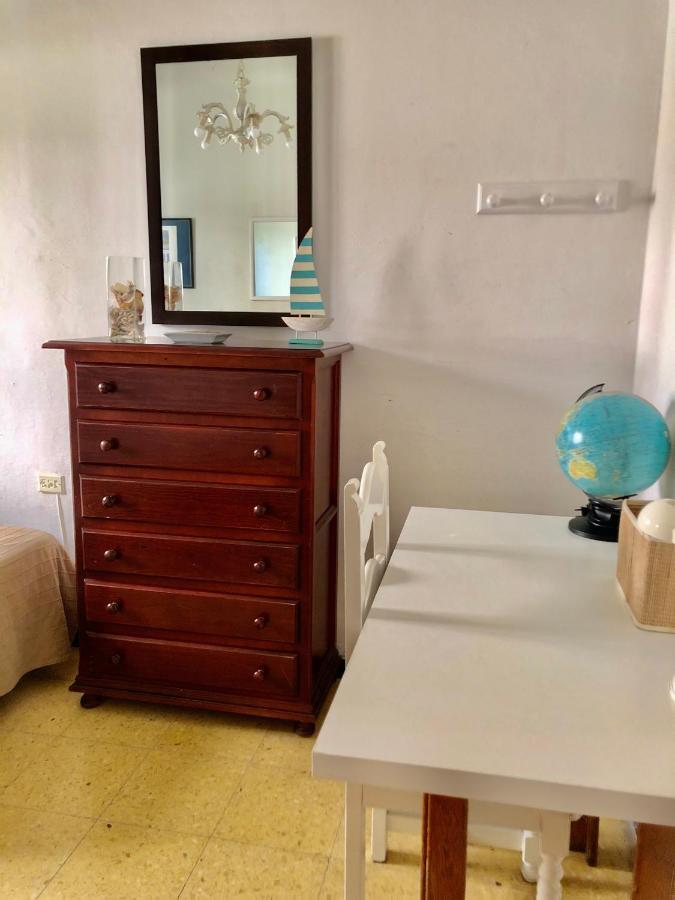 Holiday home Junto Playa Y Centro Sanlucar de Barrameda