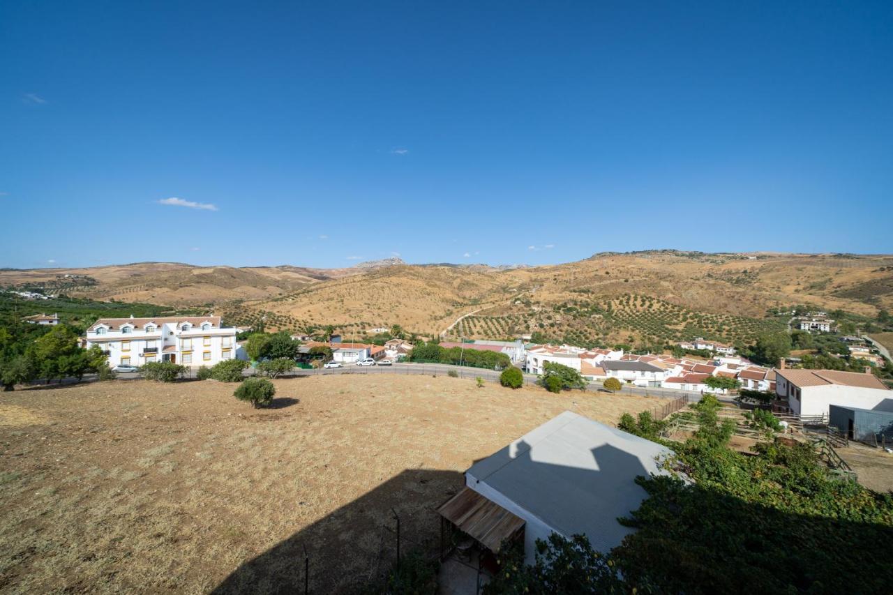 Pensión Vista A La Sierra 2*