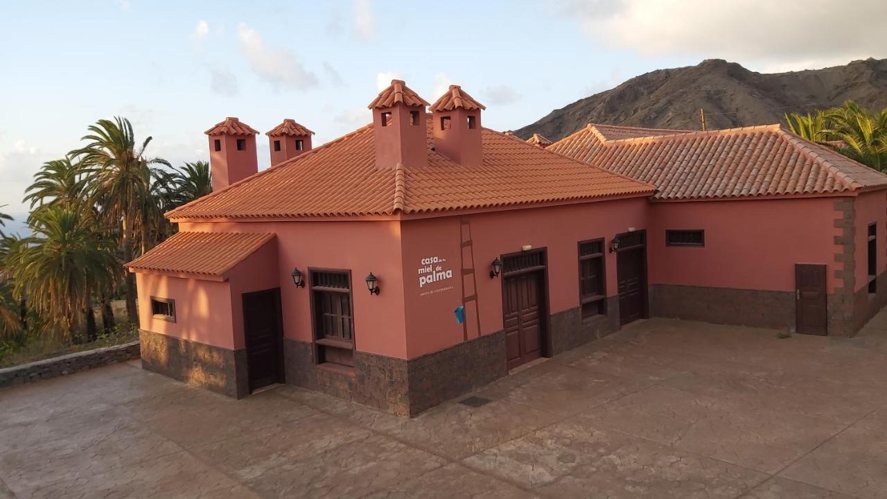 Apartment Vv - Casa Clary -Finca Medina