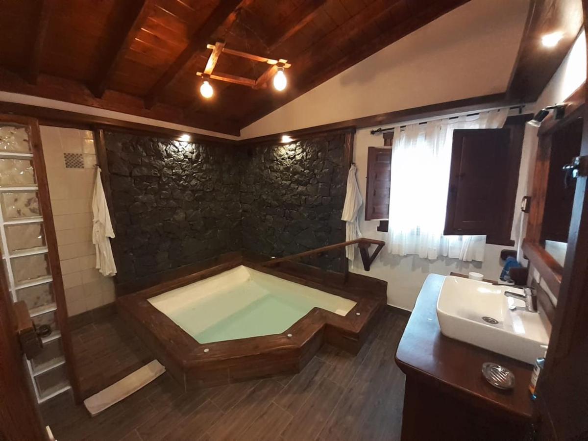 Casa rural Guinderos Icod De Los Vinos