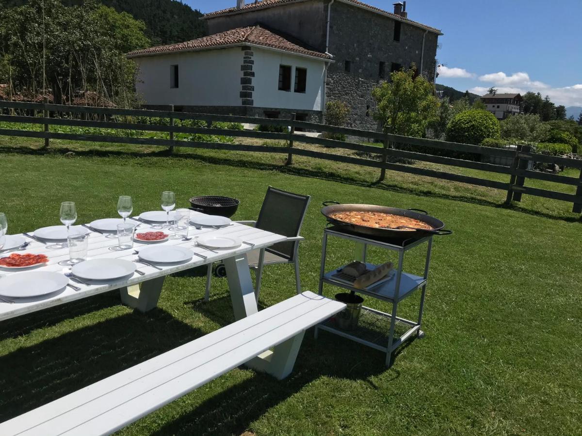 Hemingway Kanala Country house Canala