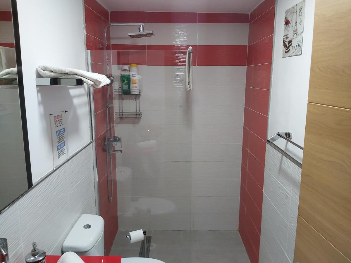 Apartamento Loft Santa Cruz, Acoran