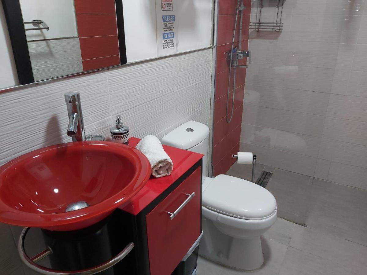 Apartamento Loft Santa Cruz, Acoran