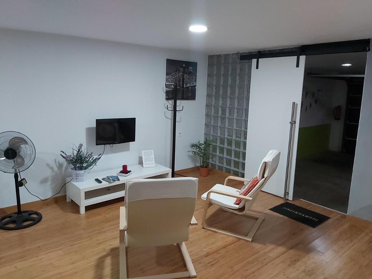 Apartamento Loft Santa Cruz, Acoran