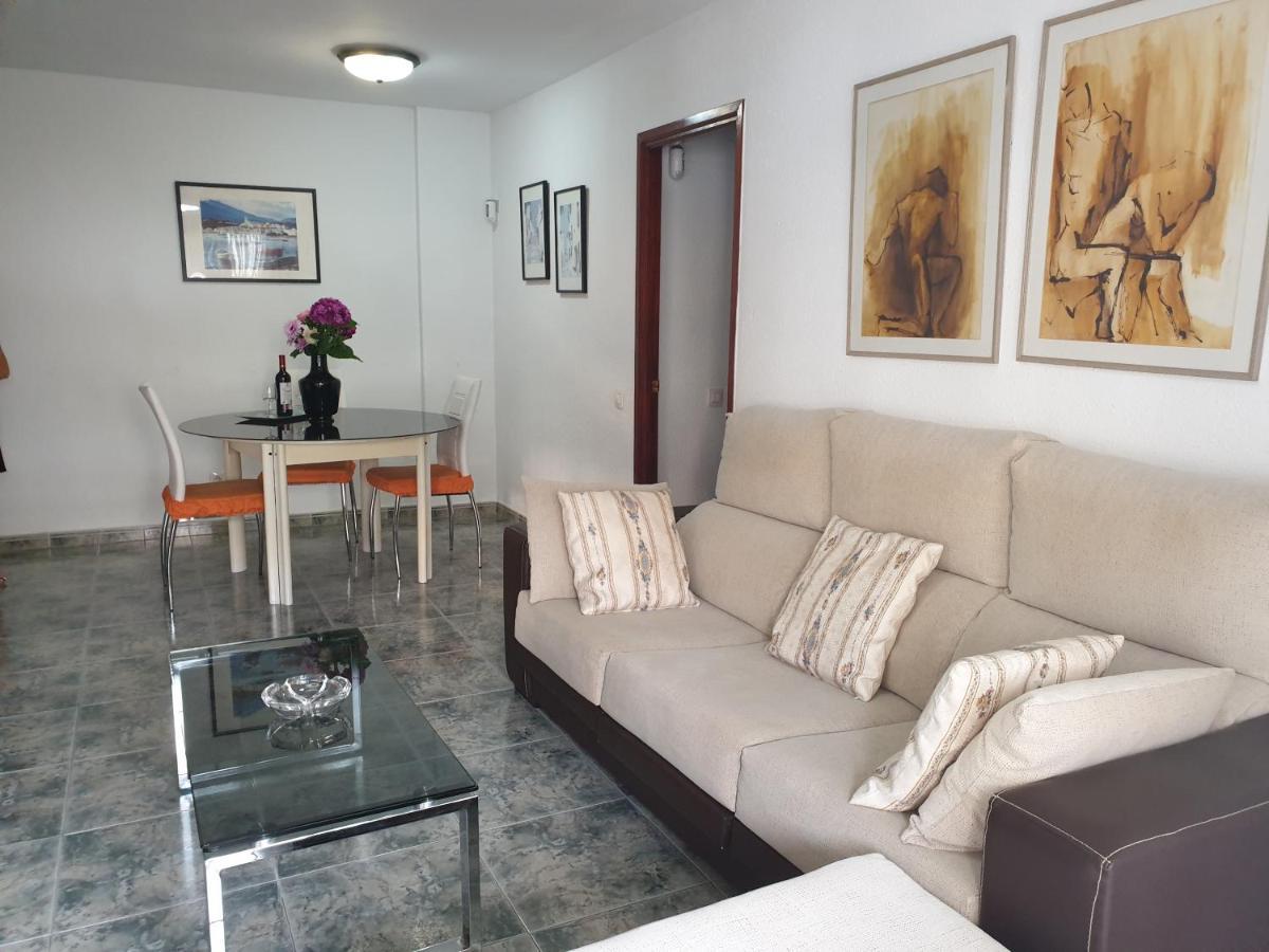 Cristimar - Stunning Vacation For Families & Friends * Los Cristianos (Tenerife)