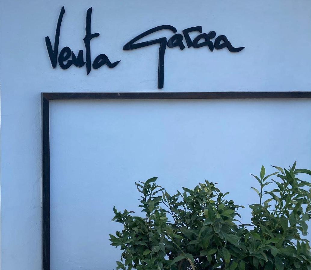 El Nido De Aguila Casares