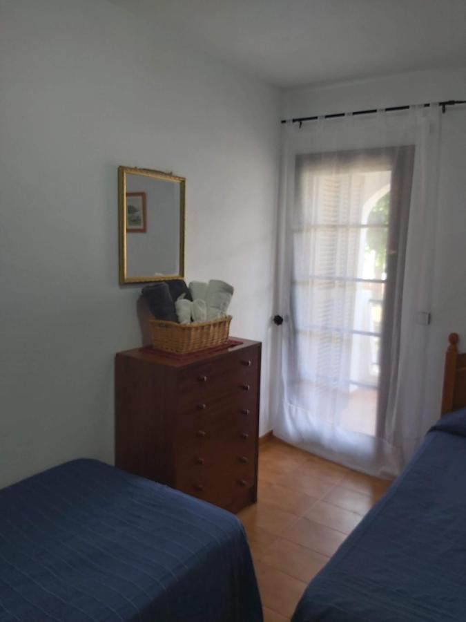 37 Apartamento Cala En Porter (Menorca)