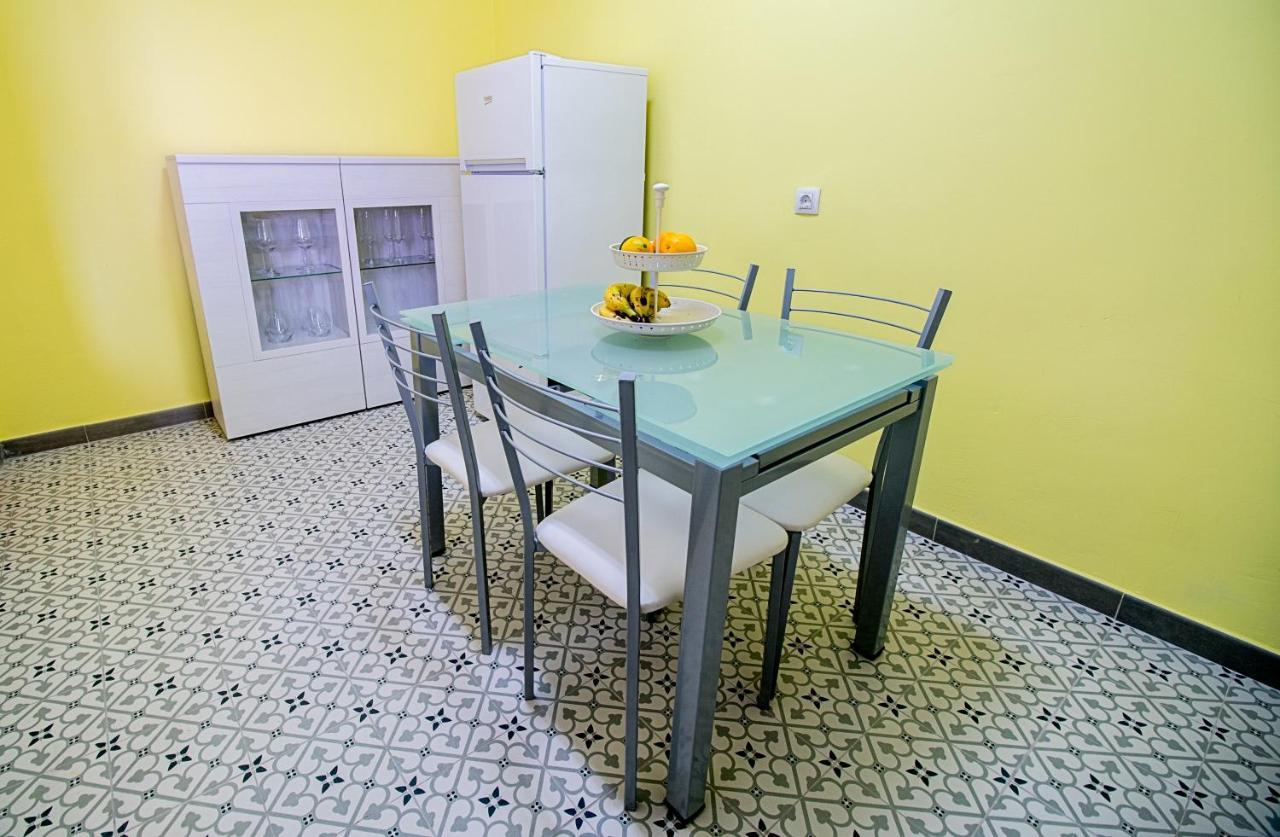 Casa De Dragos Holiday home Galdar
