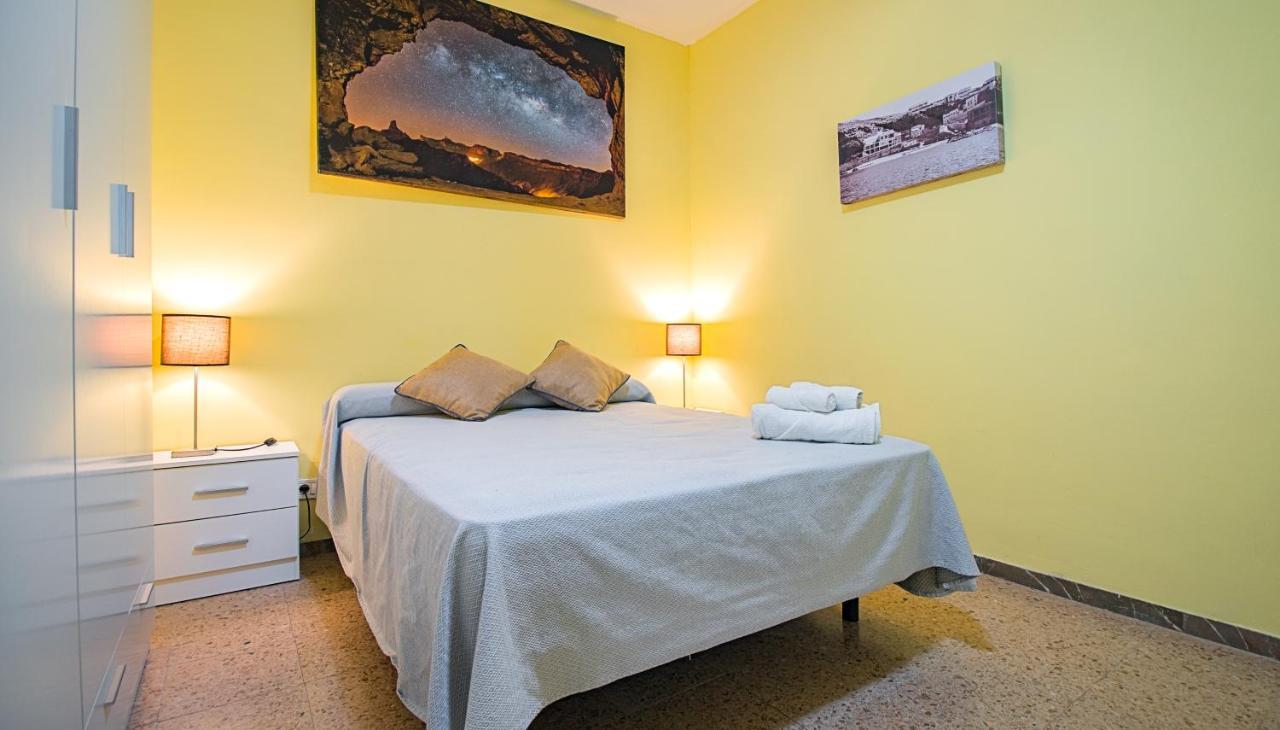 Apartamento Playa De Sardina Apartment *