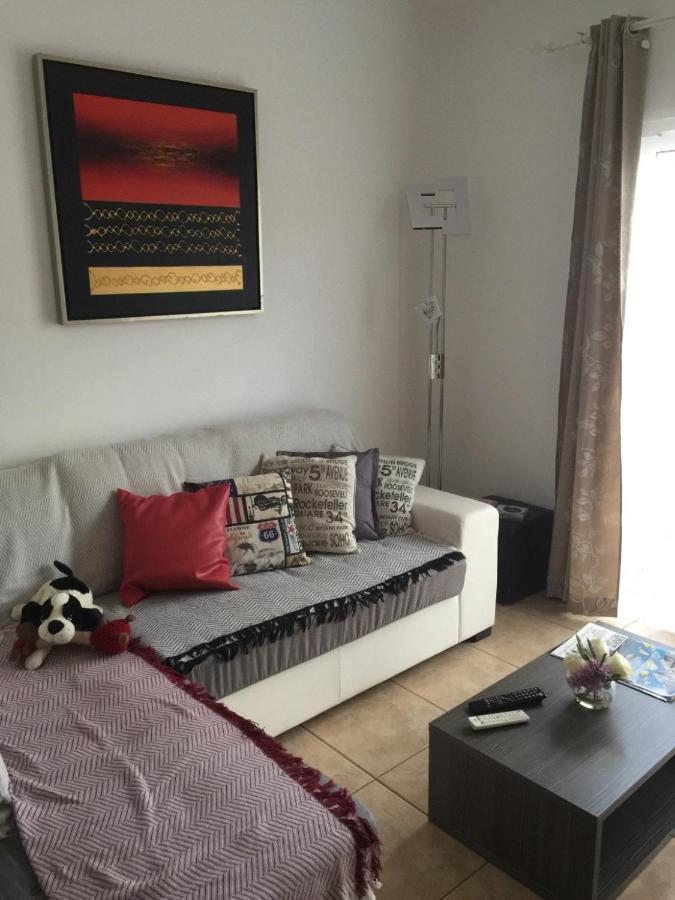 Holiday home Casa Tortuga