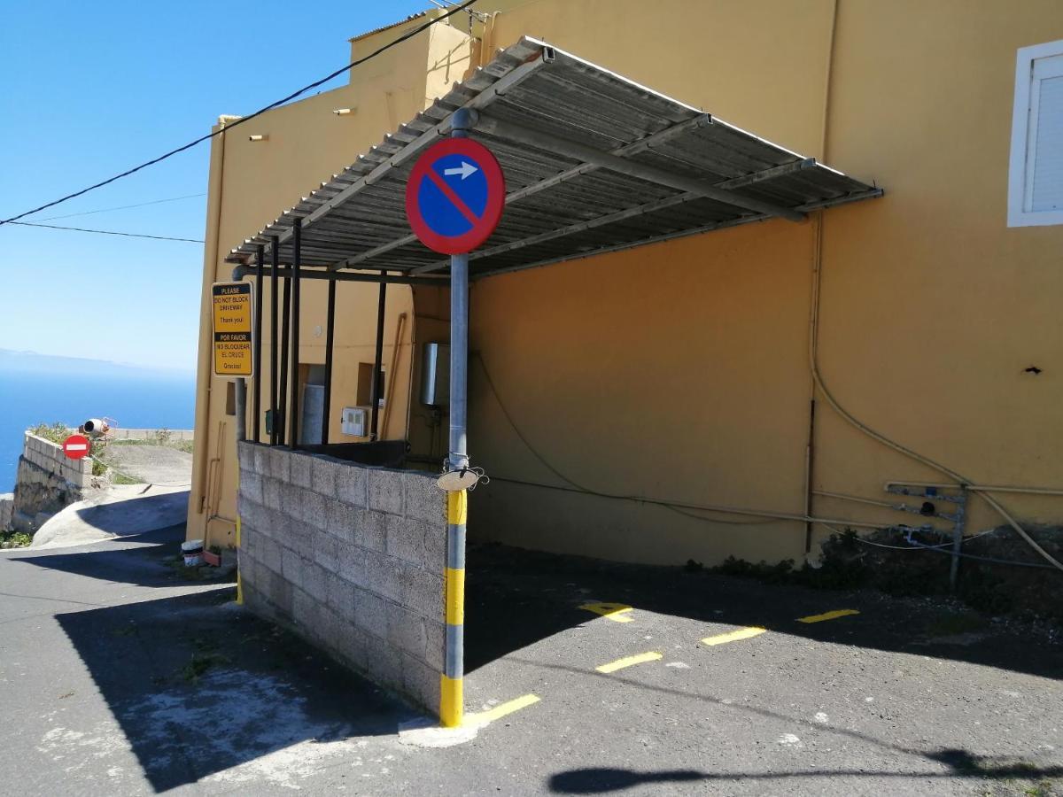 Village. Tony Frías. Fasnia