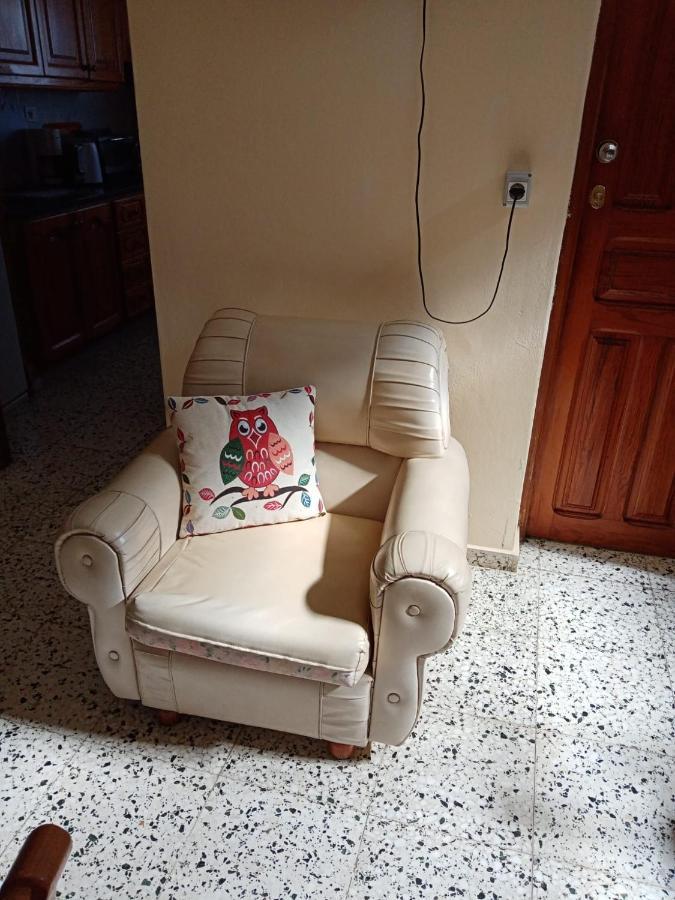 Village. Tony Frías. Casa rural