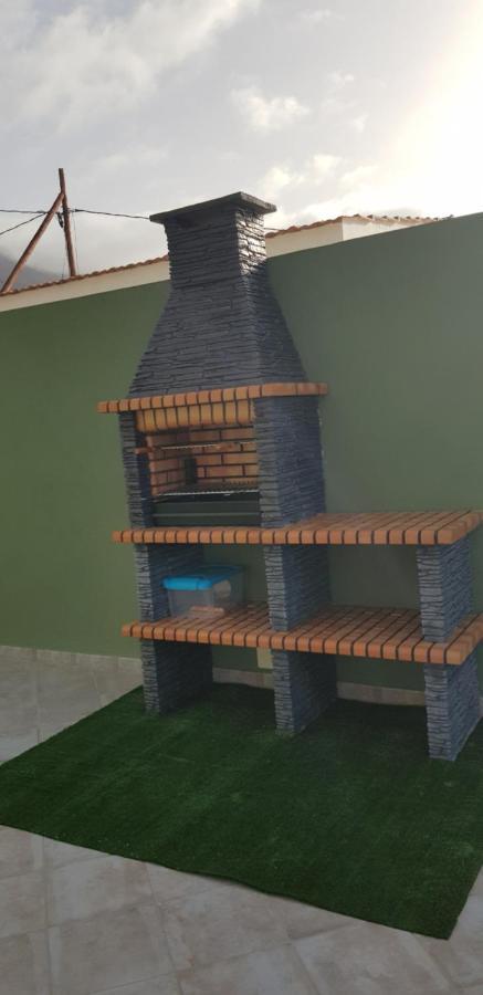 Casa Miramar * Frontera