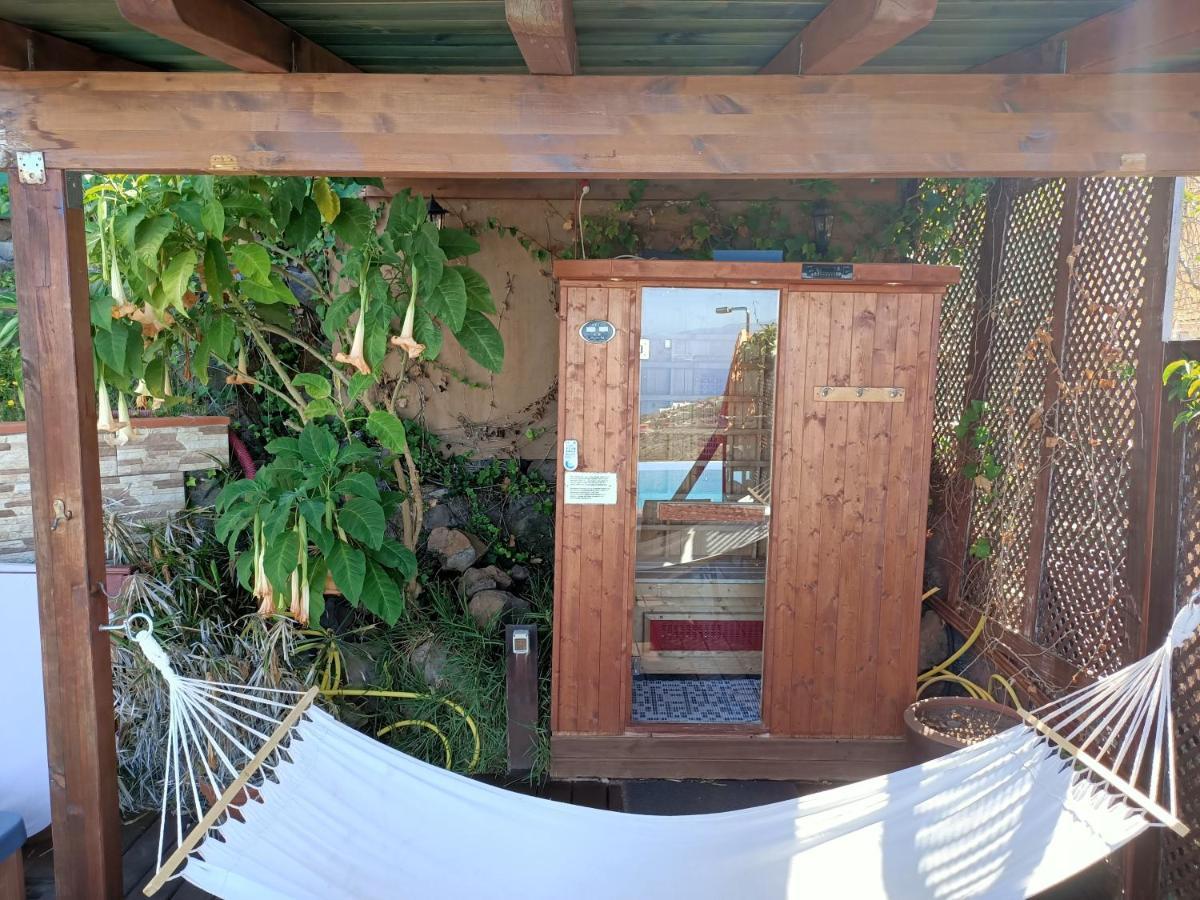 Teide De Starapstenerife Apartamento