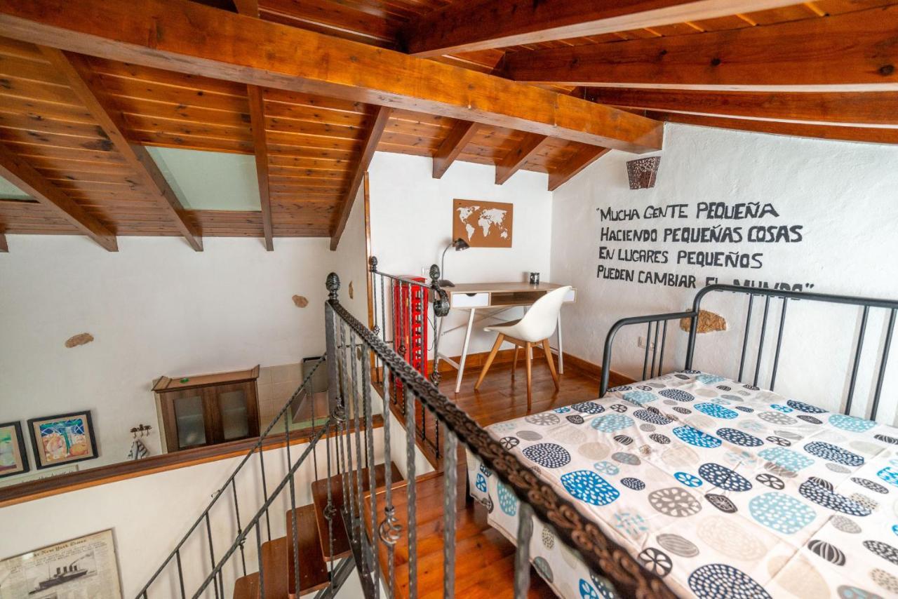 Casa La Orilla * Antigua (Fuerteventura)