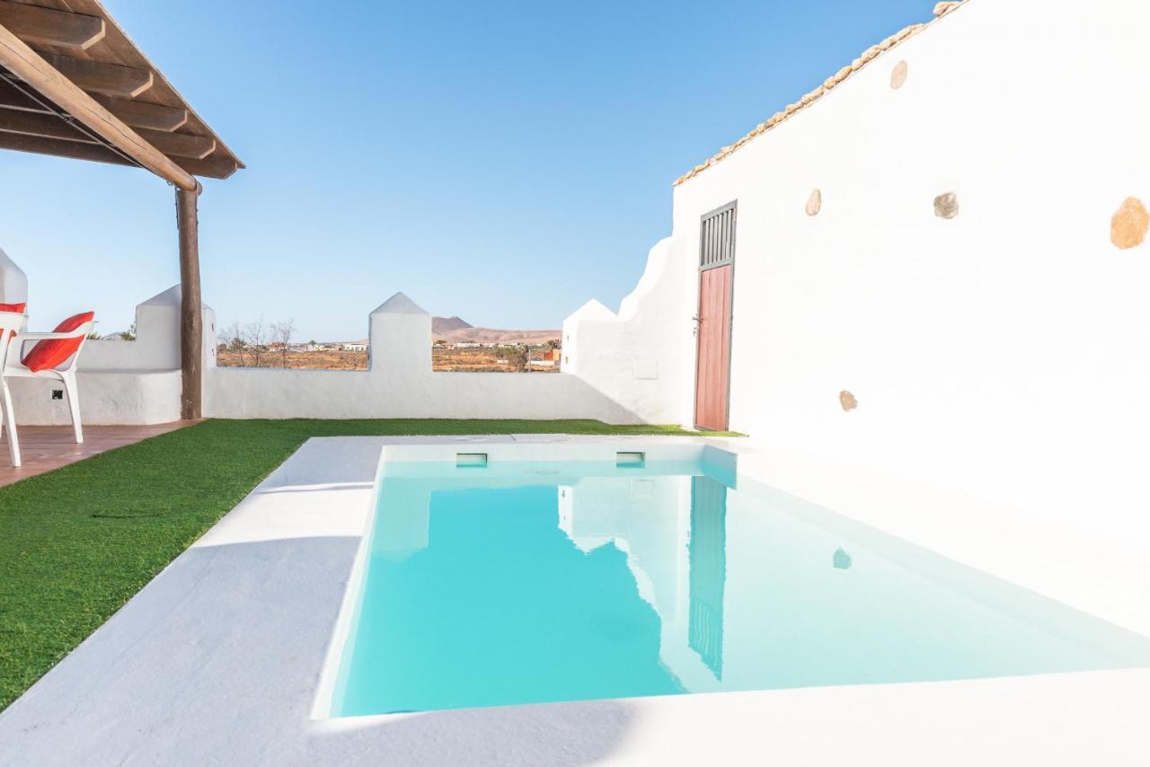 Casa La Orilla Antigua (Fuerteventura)
