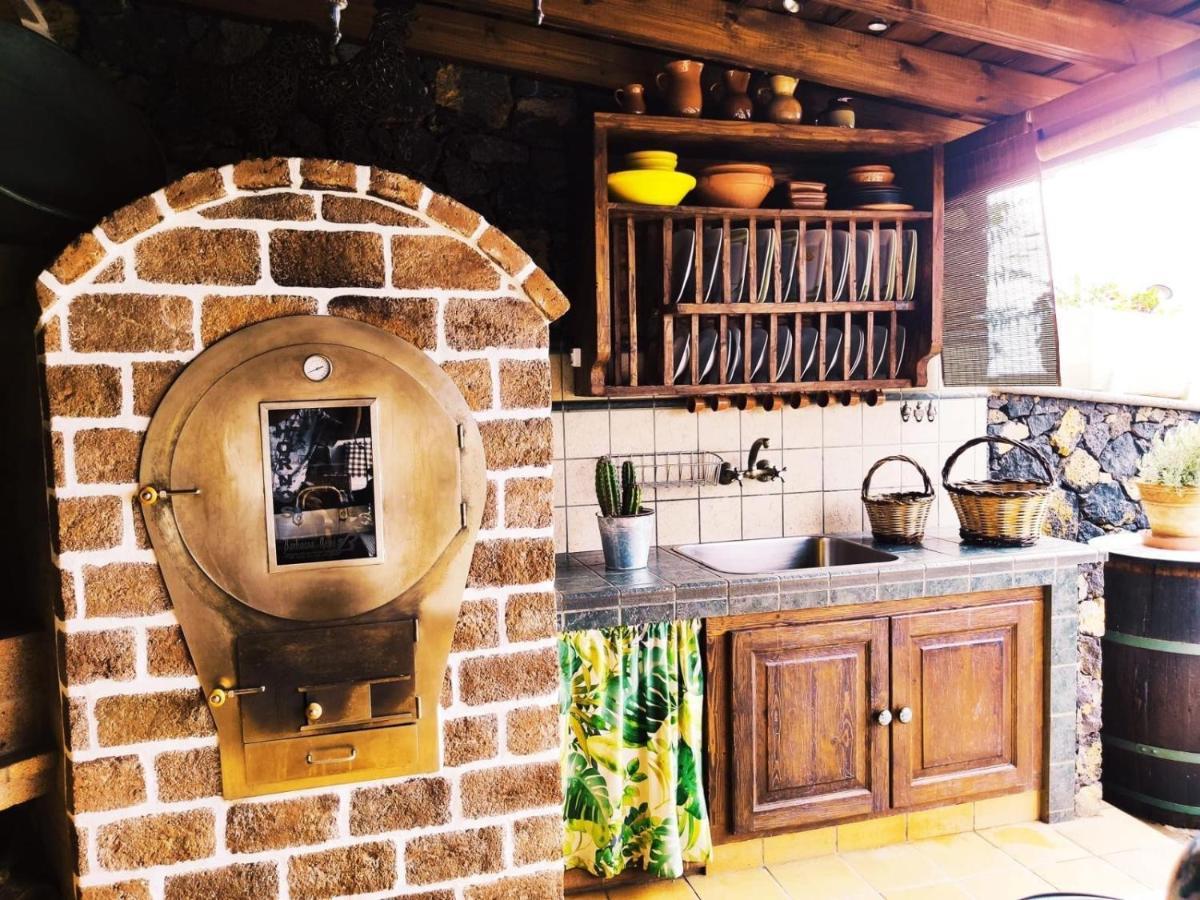 Casa Kamela * Los Llanos De Aridane