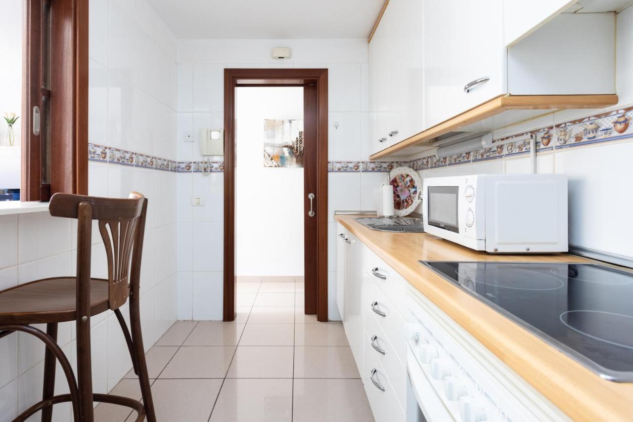 Home2book Cristianos, Pool&beach Apartamento *