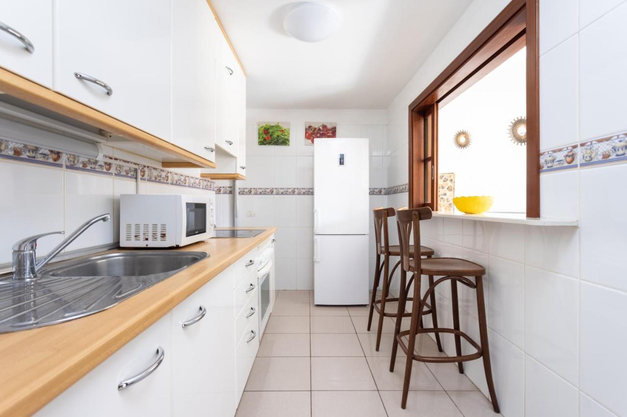 Apartamento Home2book Cristianos, Pool&beach *
