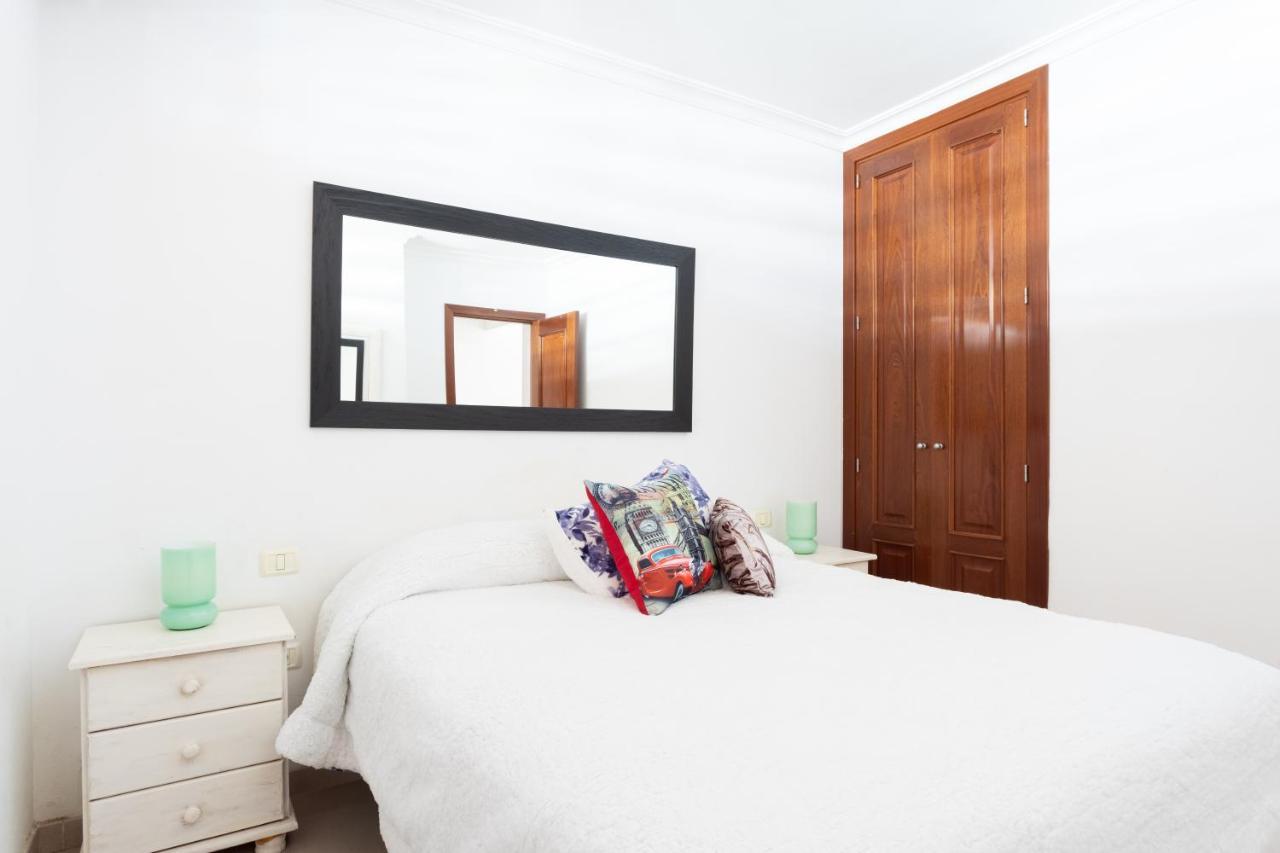 Home2book Cristianos, Pool&beach Apartamento Los Cristianos (Tenerife)