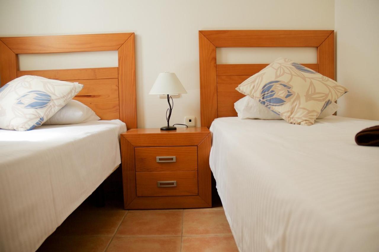 Apartment Casa Rafa El Cotillo (Fuerteventura)