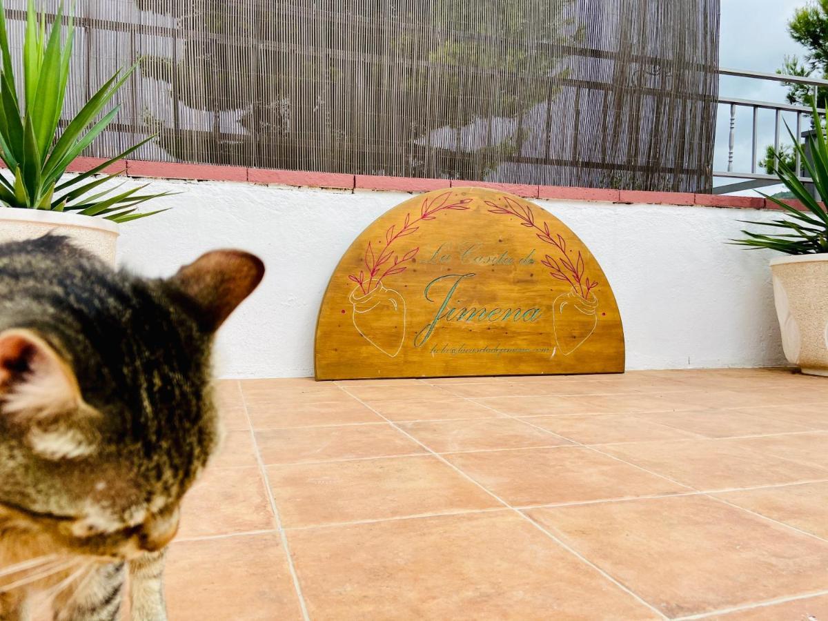 La Casita De Jimena