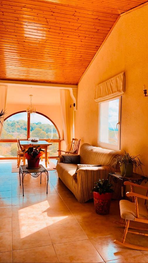Chalet La Casita De Jimena Riudecanyes