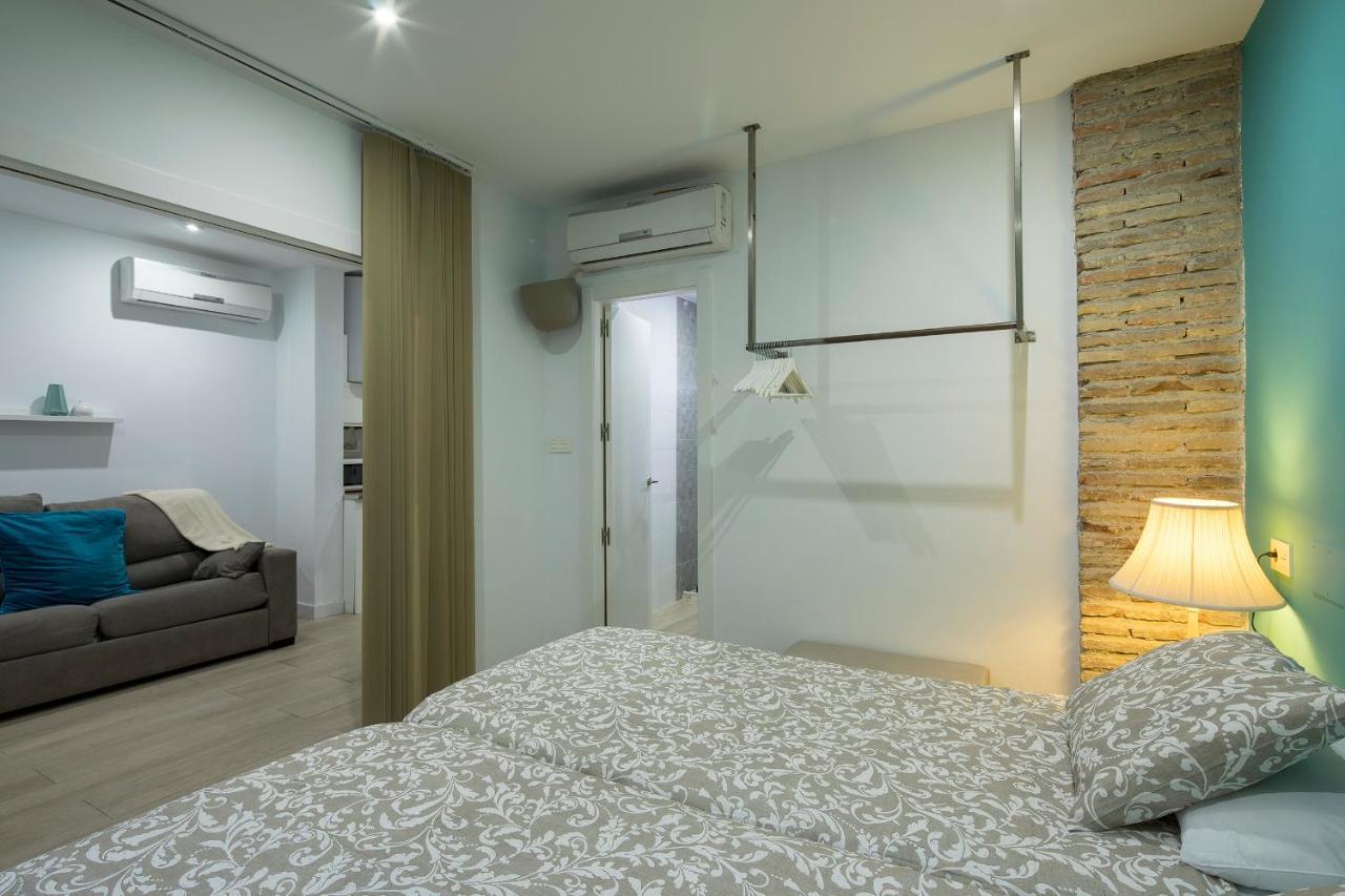 Apartamento Aloja2