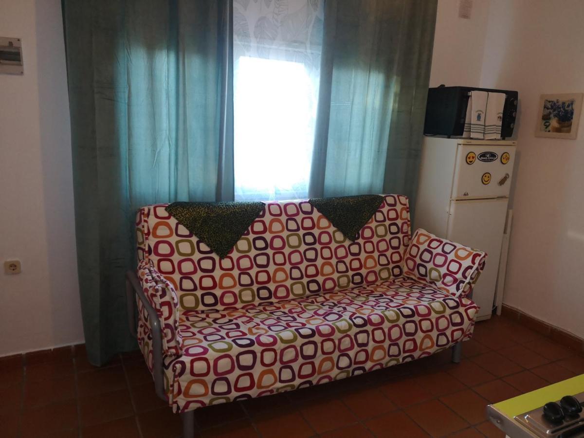 Apartamento Sunflower Lajita