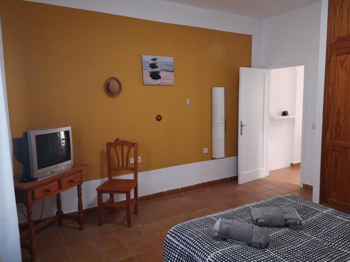 Apartamento Sunflower Lajita