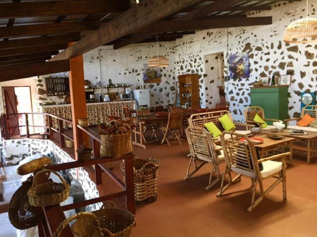 Dragos Del Mar , Espacio Natural Сasa de vacaciones *