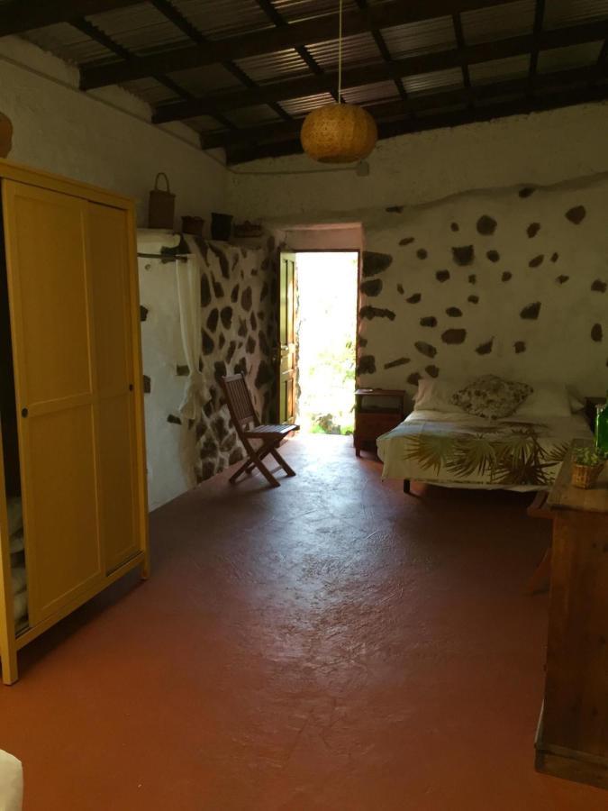 Сasa de vacaciones Dragos Del Mar , Espacio Natural La Orotava
