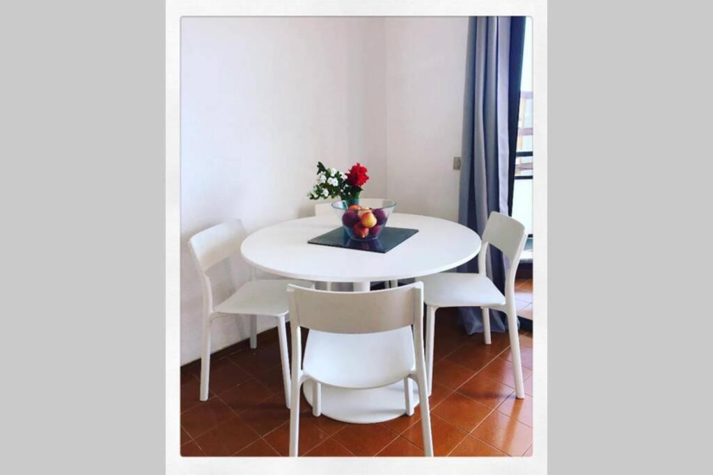 Bajamar Beach, Surf & Wifi Apartment