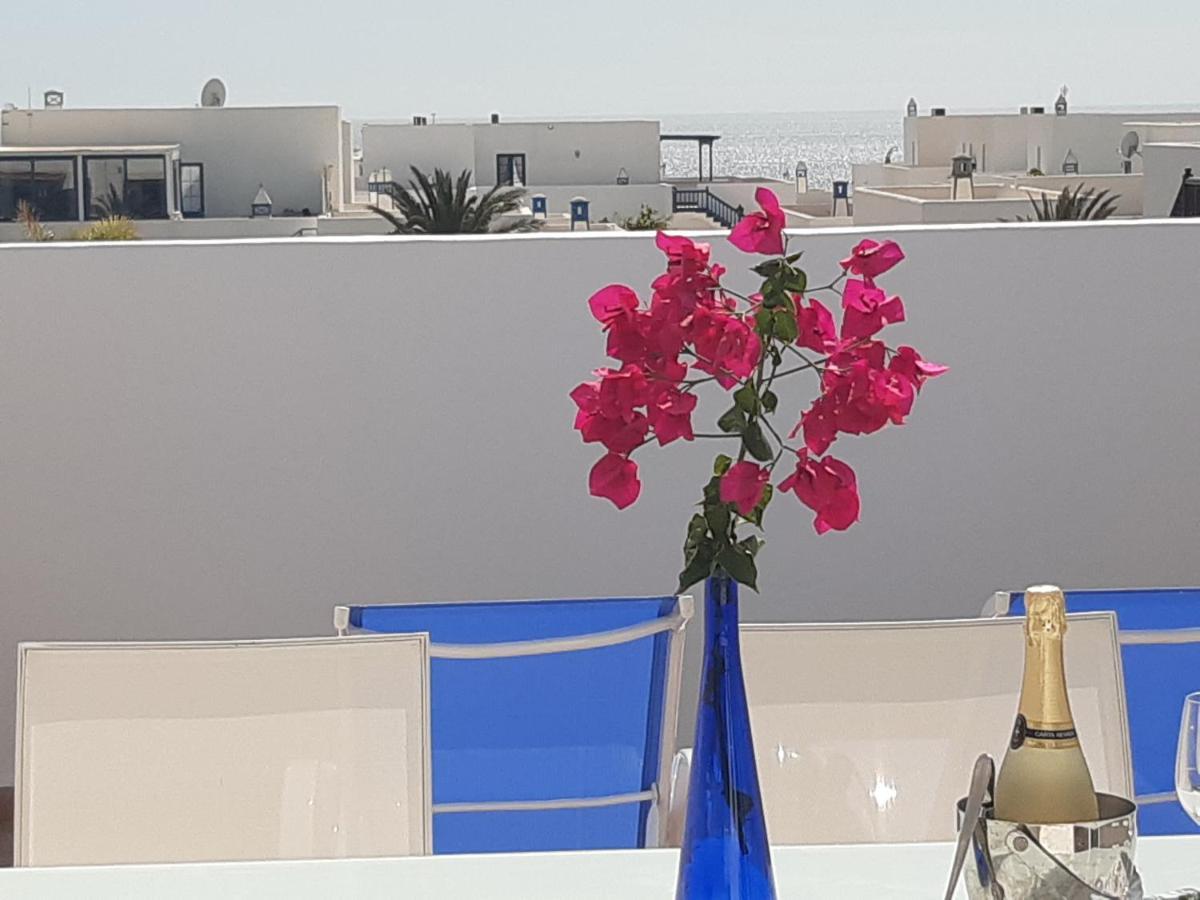 Apartment Blue Sky