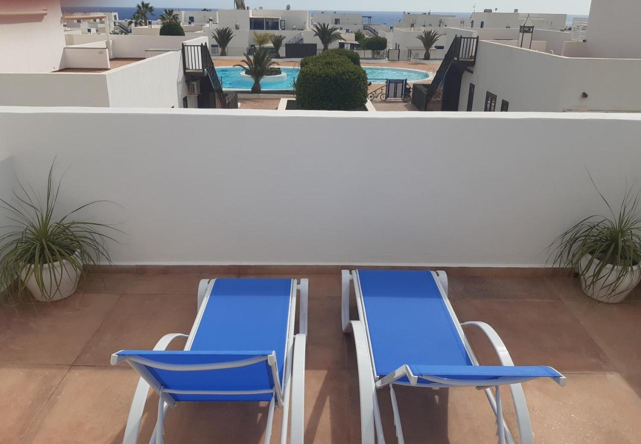 Apartment Blue Sky Puerto Calero
